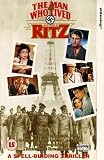 Man Who Lived at Ritz [VHS]