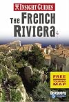 Insight Guide French Riviera (Insight Regional Guides)