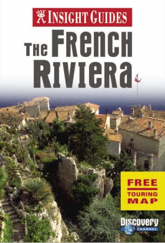 Buy French Riviera Insight Regional Guide (Insight Regional Guides) (Insight Regional Guides) online at Discounted New and Used prices. Delivered to your door with Off-The-Bookshelf.