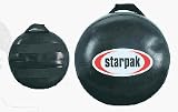 Round Makiwara from Starpak