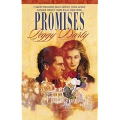 Promises (Palisades Pure Romance)