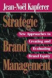 Strategic Brand Management