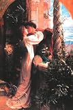Canvas Print, Romeo and Juliet - 12 x 18