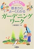 三橋理恵子の基本からよーくわかるガーデニングワーク