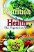 Book Nutrition and Health: The Vegetarian Way