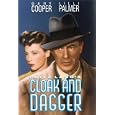 Cloak and Dagger by 