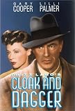 Cloak and Dagger [Import USA Zone 1]