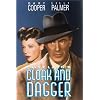 Cloak and Dagger