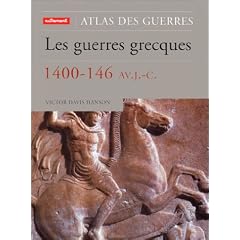 Les guerres grecques, 1400-146 av. J.-C.