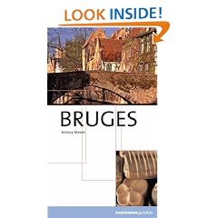 Bruges (Cadogan Guides)