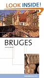 Bruges (Cadogan Guides)