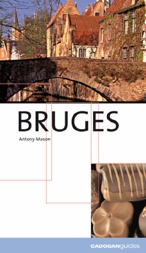 Buy Bruges (Cadogan Guides) online at Discounted New and Used prices. Delivered to your door with City Travel Guides.com