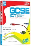 Picture of Letts GCSE ICT (PC CD)
