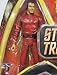 Star Trek Artasylum Khan Kahn With Starfleet Gear Diamond Comics Collectible Figure