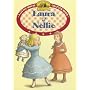 Laura & Nellie: Adapted from the Little House Books by Laura Ingalls Wilder (Little House Chapter Book)