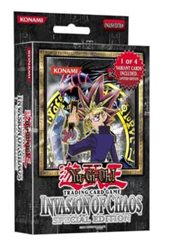 Special Decks