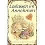 Elfenhellfer. Loslassen im Annehmen: Ein Elfenhellfer Selbsthilfebuch