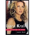 Diana Krall: The Language Of Love, New Edition book cover