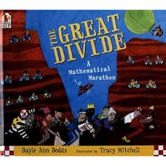 Great Divide: A Mathematical Marathon