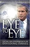 Eye to Eye: Facing the Consequences of Dividing Israel