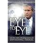 Eye to Eye: Facing the Consequences of Dividing Israel