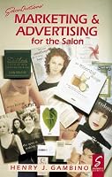SalonOvations' Marketing and Advertising for the Salon