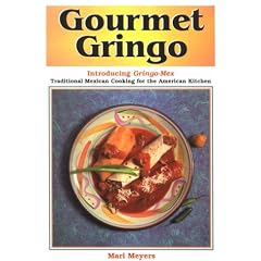 Gourmet Gringo