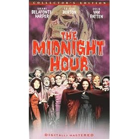 Midnight Hour (1985) [VHS]