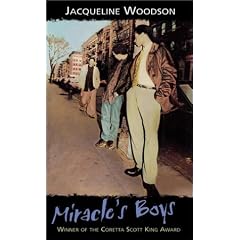 Miracle's Boys