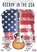 Rockin' In the USA