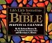 Book Life's Little Instructions From The Bible Perpetual Calendar