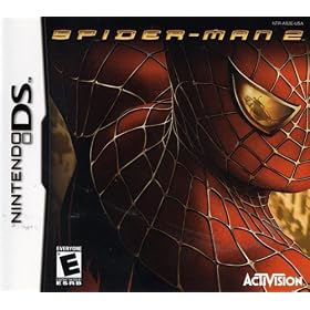 Spider-Man 2