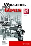 Workbook Bac Pro 1ère, Terminale