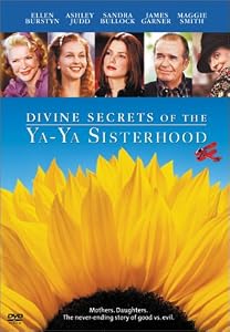 Cover of "Divine Secrets of the Ya-Ya Sis... Cover of "Divine Secrets of the Ya-Ya Sis...