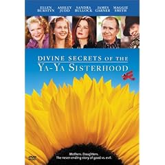 Divine Secrets of the Ya-Ya Sisterhood (Widescreen Edition) by 