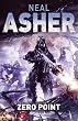Zero Point (Owner Trilogy 2)