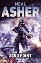 Zero Point (Owner Trilogy 2)