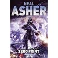 Zero Point (Owner Trilogy 2)