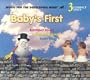 Baby's First: Birthday Songs, Nursery Rhymes, and Fairy Tales (3 CD Set)