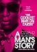 Man's Story [DVD] [2010] [Region 1] [US Import] [NTSC]