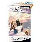 Sea of Swords: The Legend of Drizzt, Book XIII by R. A. Salvatore