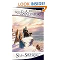 Sea of Swords: The Legend of Drizzt, Book XIII