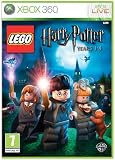 Lego Harry Potter: Episodes 1-4