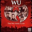 Wu-The Story of The Wu-Tang