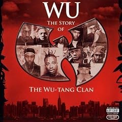 Wu-The Story of The Wu-Tang