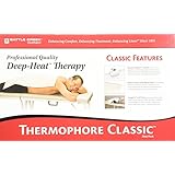 Battle Creek Thermophore Automatic Moist Heat Pack 14 x 27"