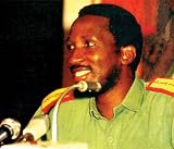 Thomas Sankara: The Upright Man