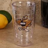 NCAA Tervis Tumbler Oral Roberts Golden Eagles 16oz. Team Logo Tumbler Cup