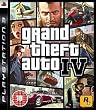 Grand Theft Auto IV (PS3)
