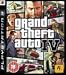 Grand Theft Auto IV (PS3)